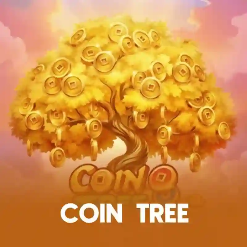Coin Tree