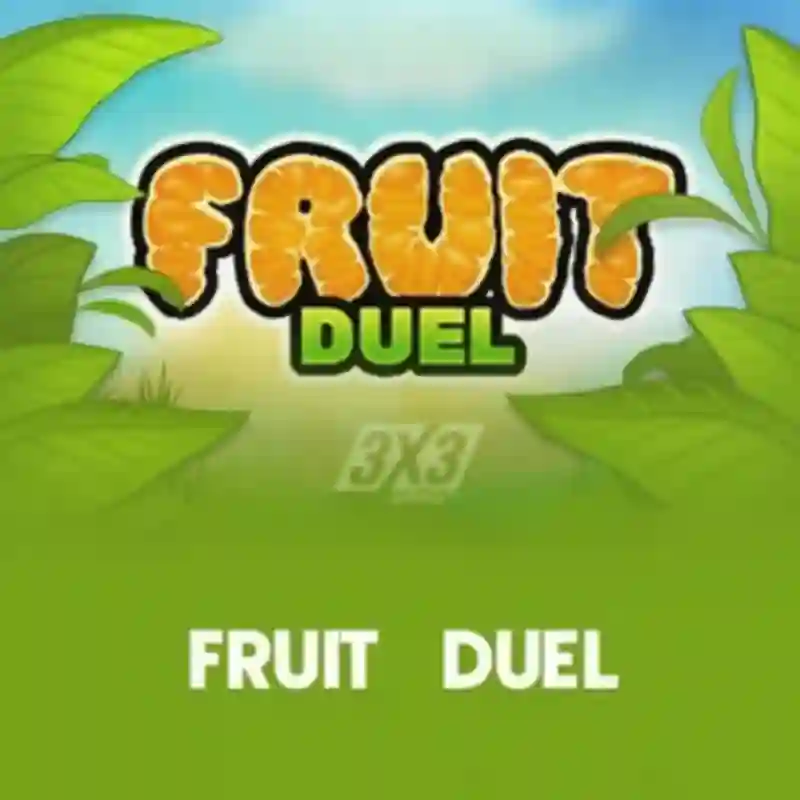 Fruit Duel