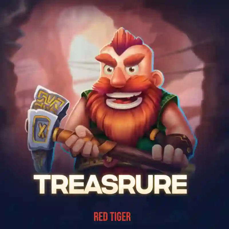 Treasure Mine