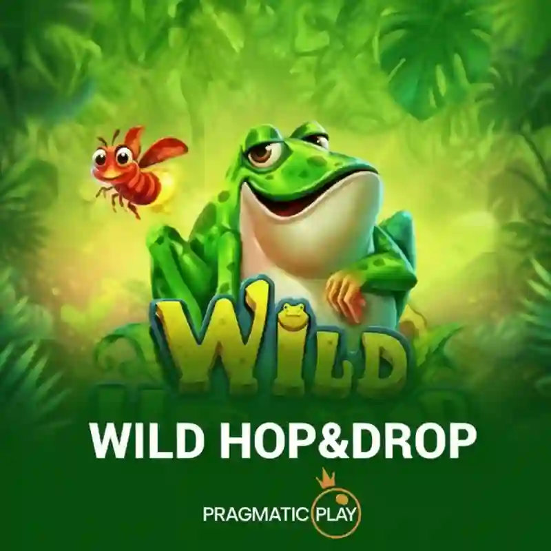 Wild Hop&Drop