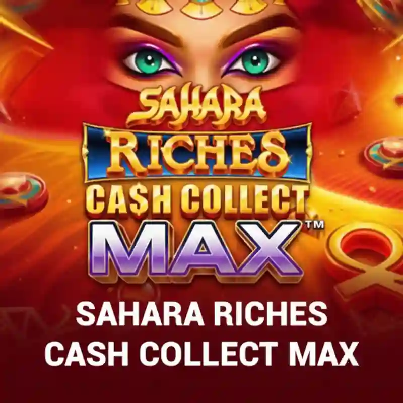 Sahara Riches